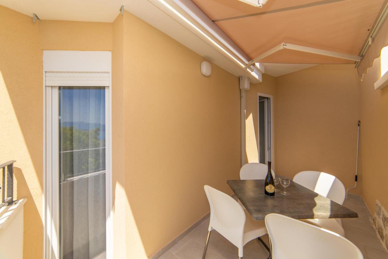Apartmani Aida ซิโวกอสเชีย ภายนอก รูปภาพ