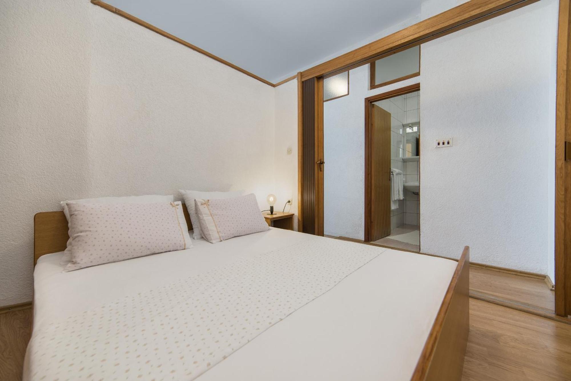 Apartmani Aida ซิโวกอสเชีย ห้อง รูปภาพ