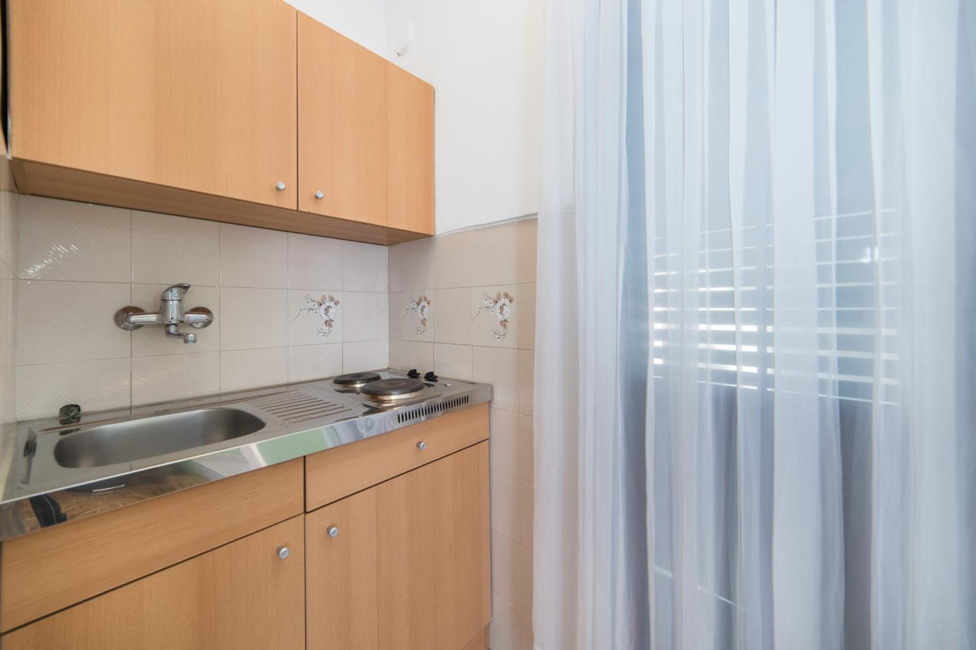 Apartmani Aida ซิโวกอสเชีย ห้อง รูปภาพ